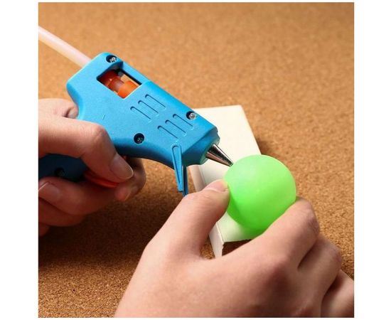 Клеевой пистолет DEKO DKGG20063-4964 – изображение 3