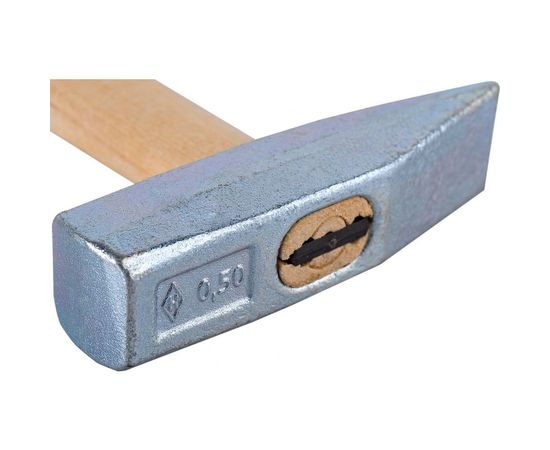 Молоток с деревянной ручкой Gigant 500г GH3-1 – изображение 2