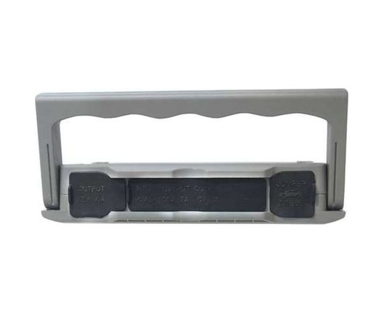 Пусковой многофункциональный аккумулятор AURORA ATOM 24 19091 – изображение 7