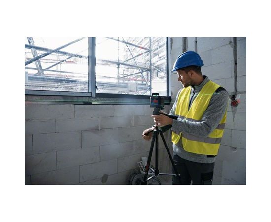 Лазерный нивелир BOSCH GLL 2-20 G, LB 10 0601065000 – изображение 5
