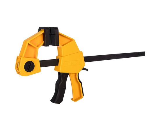 Быстрозажимная струбцина 90х300 мм Inforce 06-03-22 – изображение 5