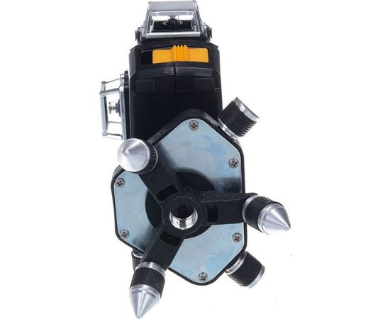Построитель лазерных плоскостей DEKO DKLL12PG1 065-0278 – изображение 3