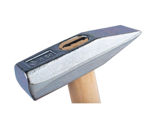 Молоток с деревянной ручкой Gigant 500г GH3-1 – изображение 3