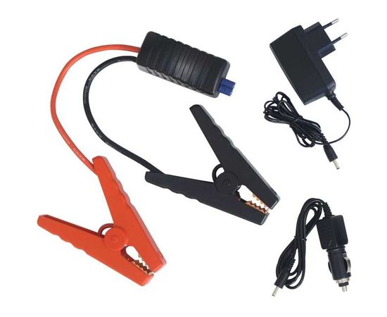 Пусковой многофункциональный аккумулятор AURORA ATOM 24 19091 – изображение 4