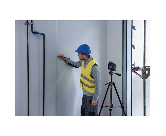 Лазерный нивелир BOSCH GLL 2-20 G, LB 10 0601065000 – изображение 3