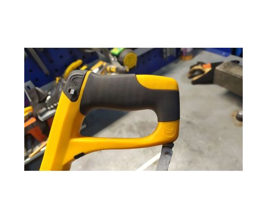 Ножовка по металлу Inforce 300 мм 06-08-16 – изображение 3