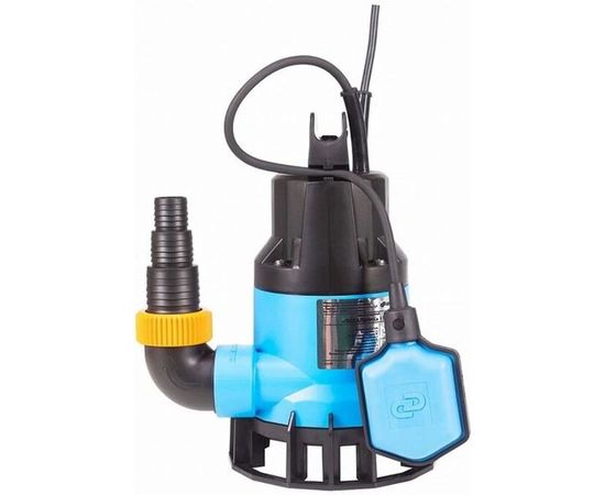 Погружной фекальный насос Джилекс ФЕКАЛЬНИК 115/5 5307 