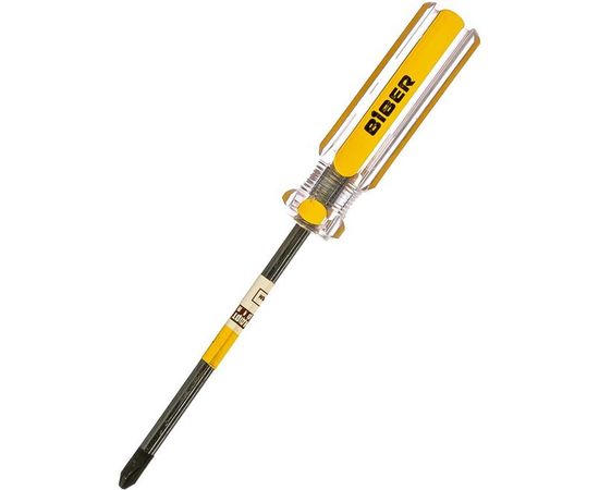 Отвертка PH 2х100мм Biber Стандарт 85585 тов-079495 