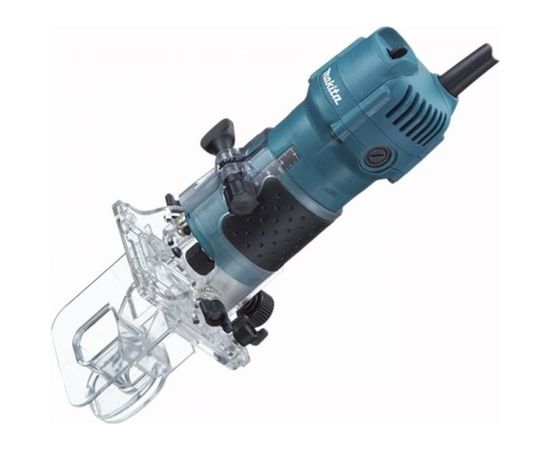 Ротационный фрезер Makita 3710 