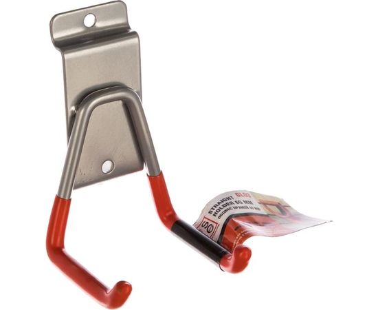 Двойной L-образный крюк 60мм ESSE GL03 