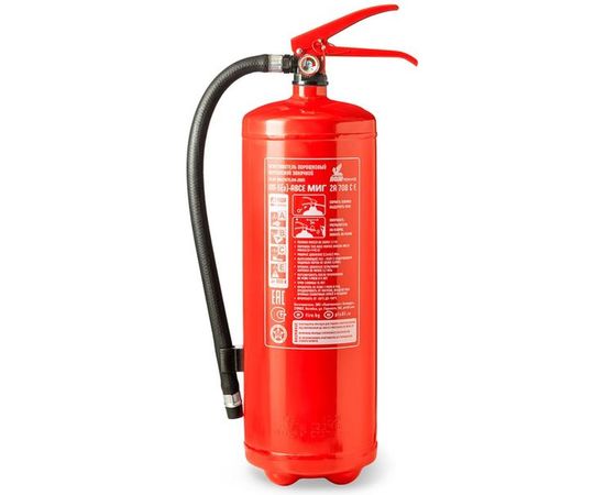 Огнетушитель МИГ ОП-5(з) АВСЕ 