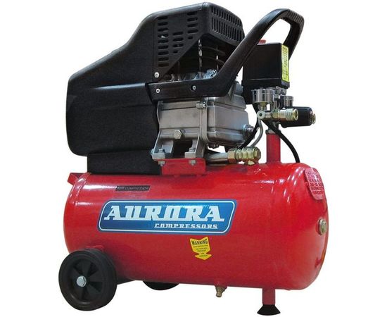 Поршневой масляный компрессор Aurora WIND-25 6762 