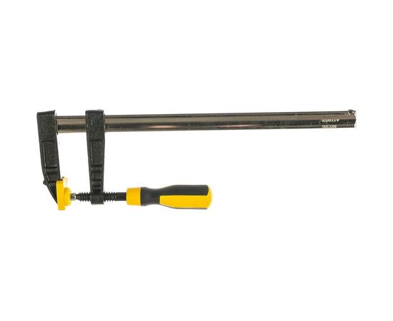 Струбцина тип F, DIN 5117, 80x300мм STAYER PROFESSIONAL 32095-080-300 