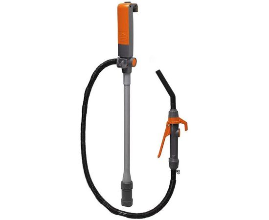 Электрический насос для перекачки жидкостей и ГСМ BERKUT SMART SP2000ЕР 