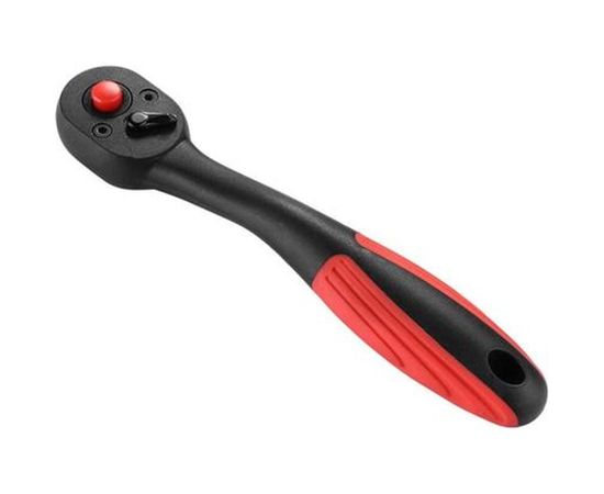 Трещотка DEKO 1/4 DR03 Professional 068-1416 