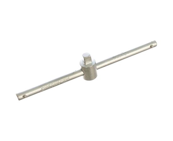 Вороток Т-образный 1/4 DR (130 мм) для торцевых головок Jonnesway S23H21130:369 