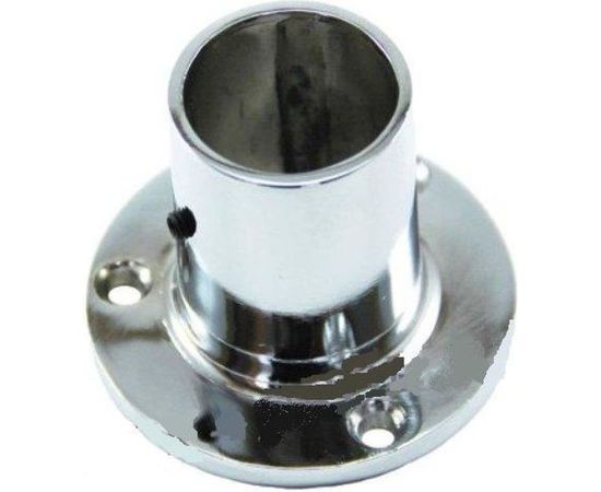 Толстостенный высокий фланец MFK-TORG 32мм XG-026/32 R11h 2875-32 