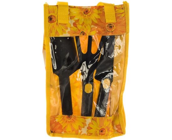 Садово-огородный инструмент TOPEX в наборе 15A411 