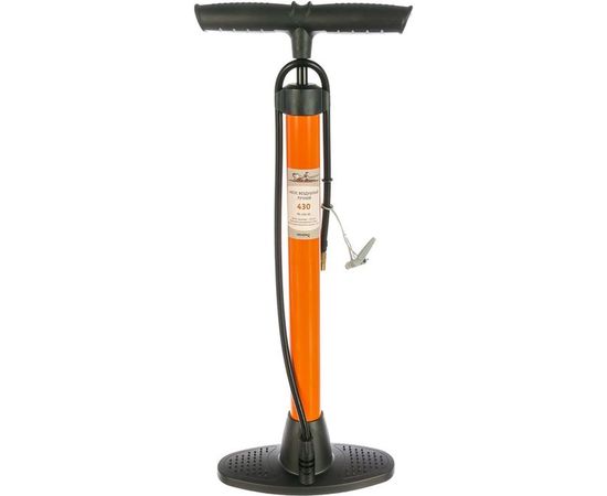 Воздушный ручной насос 430 см3 Airline PA-430-05 