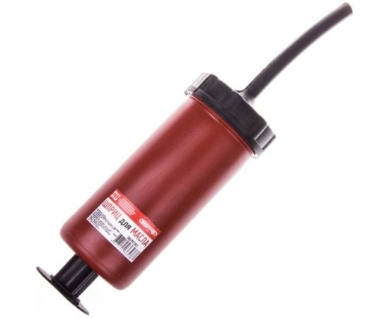 Шприц нагнетания масла SKYWAY 750 мл S06901001 