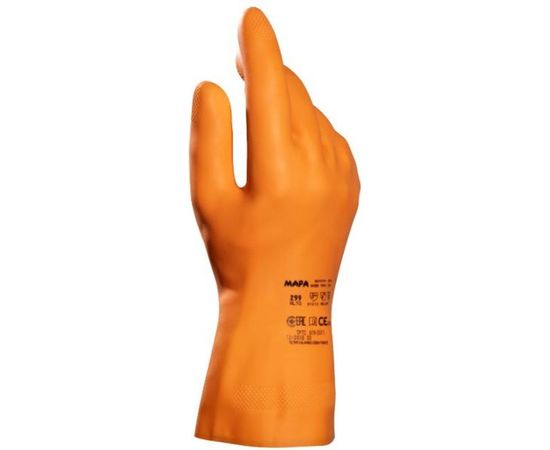 Кислотозащитные перчатки MAPA Professionnal тип-1 Альто 299 р.7 пер481007 