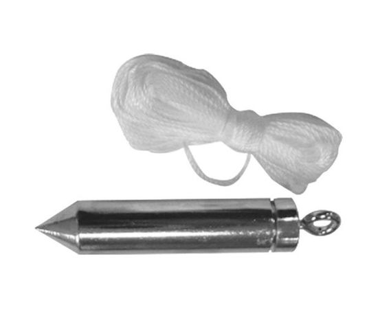 Строительный отвес Biber 43010 тов-048261 