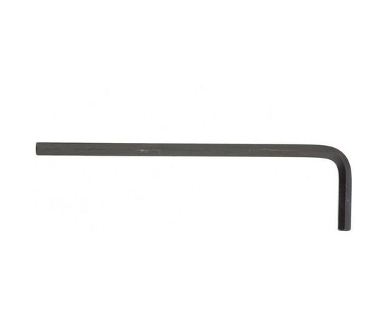 Имбусовый ключ HEX, 6мм, CrV MATRIX 11212 