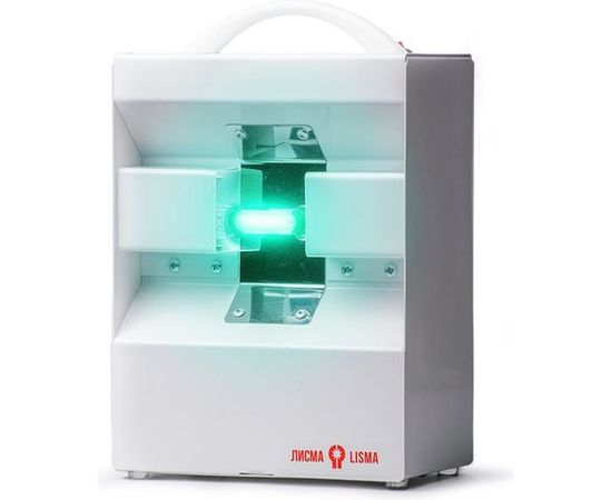 Бактерицидный облучатель Лисма ALADDIN-19 243000111с 