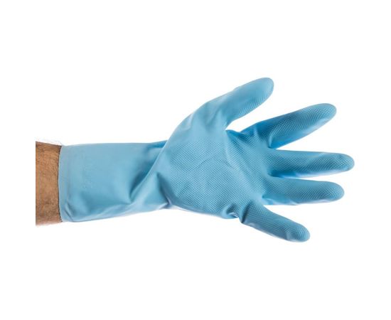 Кислотозащитные перчатки MAPA Professionnal тип-2 ВИТАЛЭКО 117, р.10 пер483010 