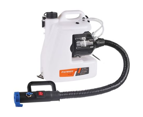 Генератор холодного тумана PATRIOT PT-12F 755302602 