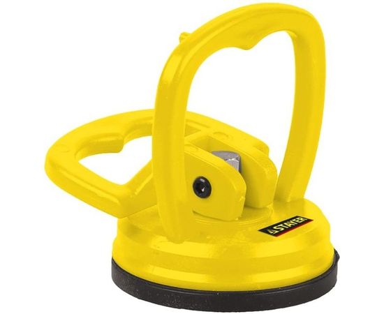 Одинарный пластмассовый стеклодомкрат STAYER MASTER MAXLift 5 кг 33718-0 