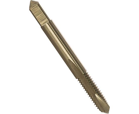 Машинно-ручной метчик HSS M6 шаг 1.0мм RUKO 231060 