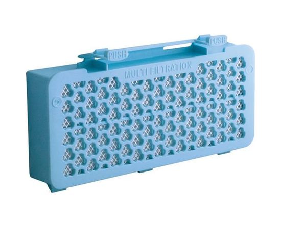 Фильтр д/пылесоса LG пр-х с 09.17 VC73...,83...;VK88.., 89.. Topperr FLG 891B 1158 