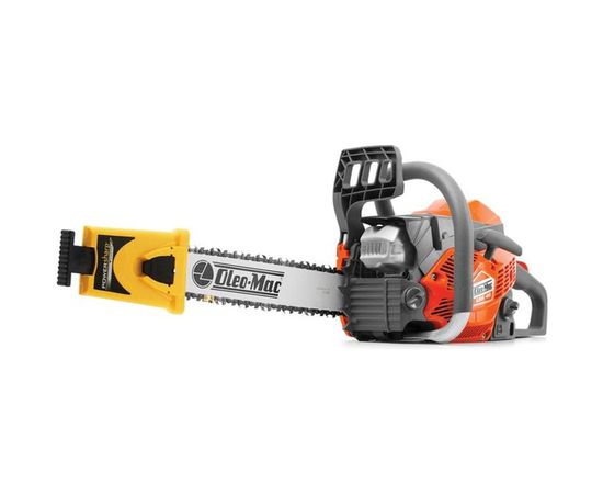 Бензопила Oleo-Mac GSH 40 14 Powersharp 5033-9001E2PS:14550 