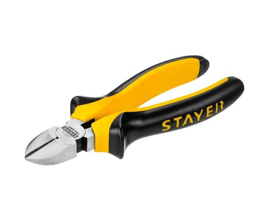 Бокорезы Stayer TOPGrip 160мм 2205-5-16_z02 