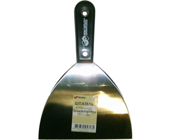 Шпатель SKRAB 200мм стальной 25718 