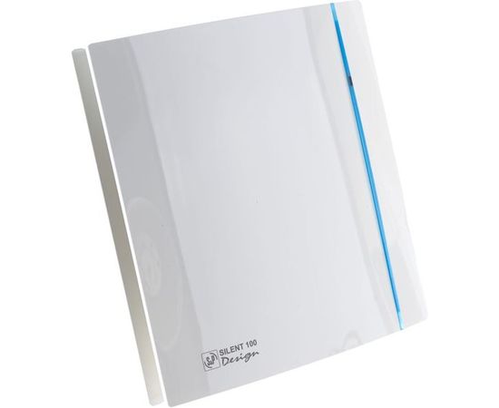 Вентилятор Soler&Palau SILENT-100 CHZ DESIGN 