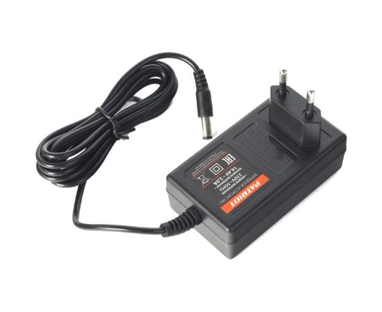 Устройство зарядное для Li-Ion шуруповертов BR 141Li PATRIOT 180201111 