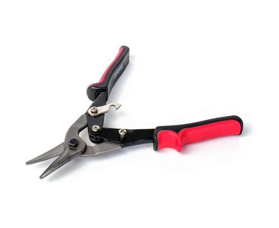 Ножницы по металлу GROSSMEISTER правый рез 008003003 