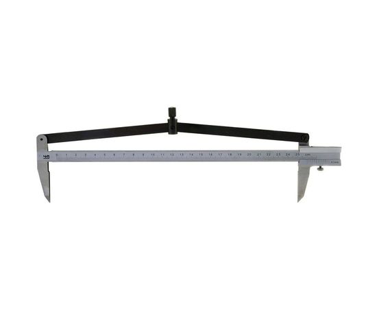 Разметочный штангенциркуль (200 мм, 0.1 мм) ЧИЗ ШЦР 53380 