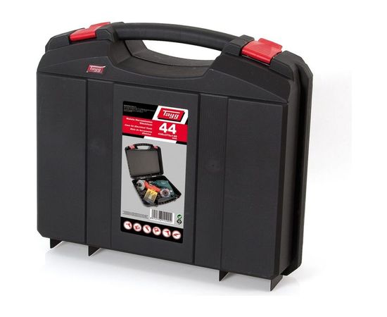 Чемодан для электроинструмента 430х370х140мм Tayg 144004 