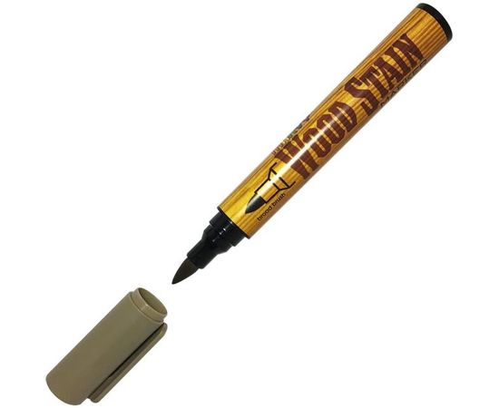 Маркер по дереву MARVY UCHIDA ретуширующий на спиртовой основе, наконечник кисть Sage MAR810/3 