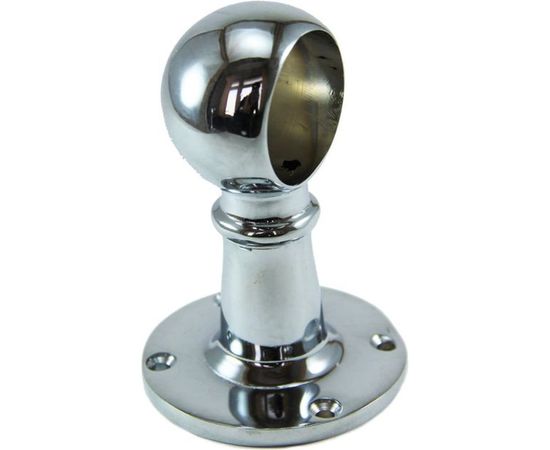 Средний дистанционный торцевой держатель MFK-TORG XG-019B/25 65 мм 2853-25 