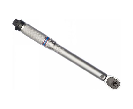 Динамометрический ключ KING TONY 34223-1A, 1/4, 5-25 Нм, футляр 