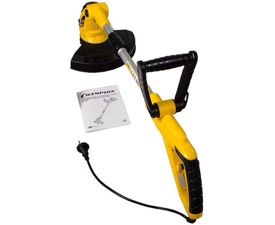 Электрический триммер CHAMPION ET452 