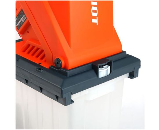 Электрический измельчитель PATRIOT PT SE26 732304626 – изображение 3