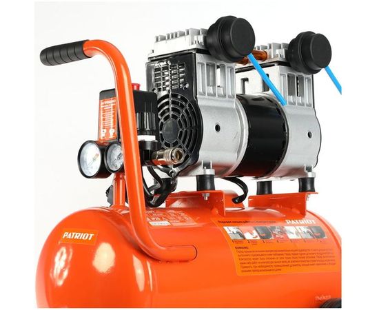 Поршневой безмасляный компрессор PATRIOT WO 24-220 525301920 – изображение 6