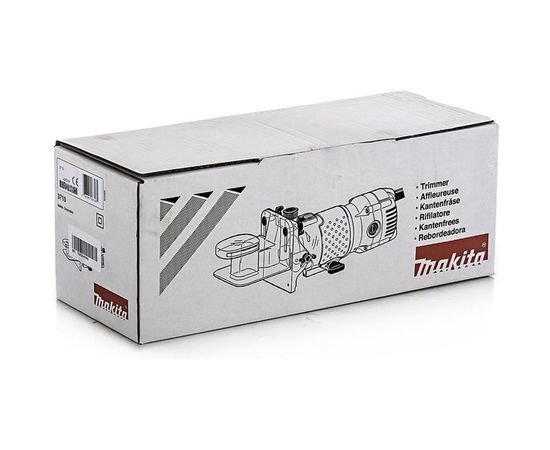 Ротационный фрезер Makita 3710 – изображение 5