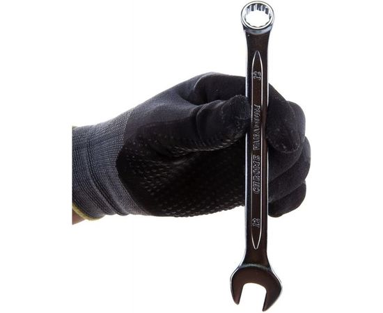 Комбинированный ключ 12мм KING TONY 1060-12 – изображение 4