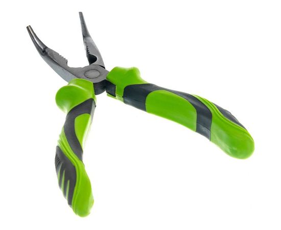 Утконосы SKRAB 160мм загнутые GREEN 22010 – изображение 5